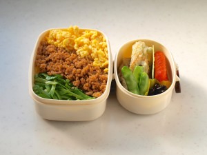 2014.5.22旦那さん弁当