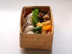 2014.6.10旦那さん弁当