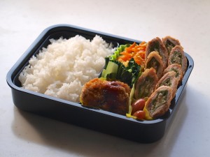 2014.6.24旦那さん弁当