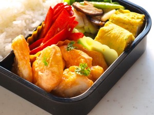 2014.7.28旦那さん弁当