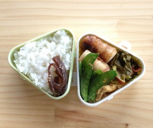 2012.2.23私弁当