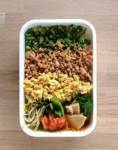 2012.3.1旦那さん弁当