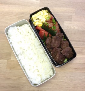 2012.3.2旦那さん弁当