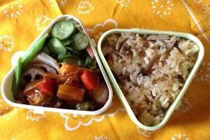 2012.3.3私弁当