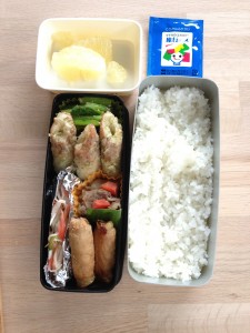 2012.3.6旦那さん弁当