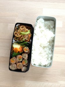 2012.3.7旦那さん弁当