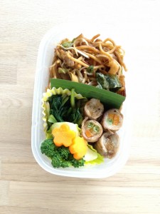 2012.3.7私弁当