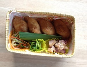 2012.3.8旦那さん弁当