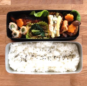 2012.3.15旦那さん弁当