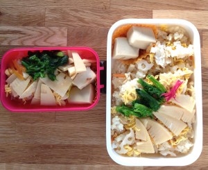 2012.3.21旦那さん弁当