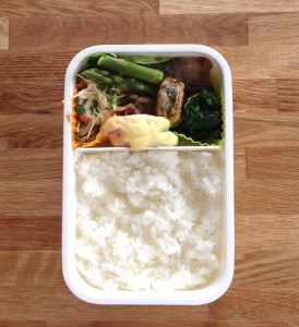 2012.3.23旦那さん弁当