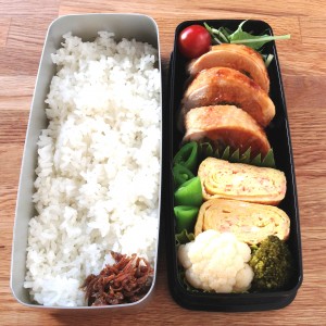 2012.4.5旦那さん弁当