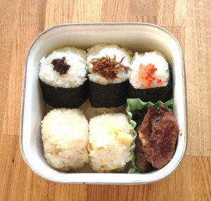 2012.4.9旦那さん弁当