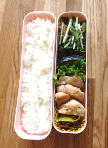 2012.4.10旦那さん弁当