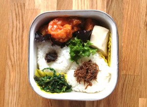 2012.4.10旦那さん弁当